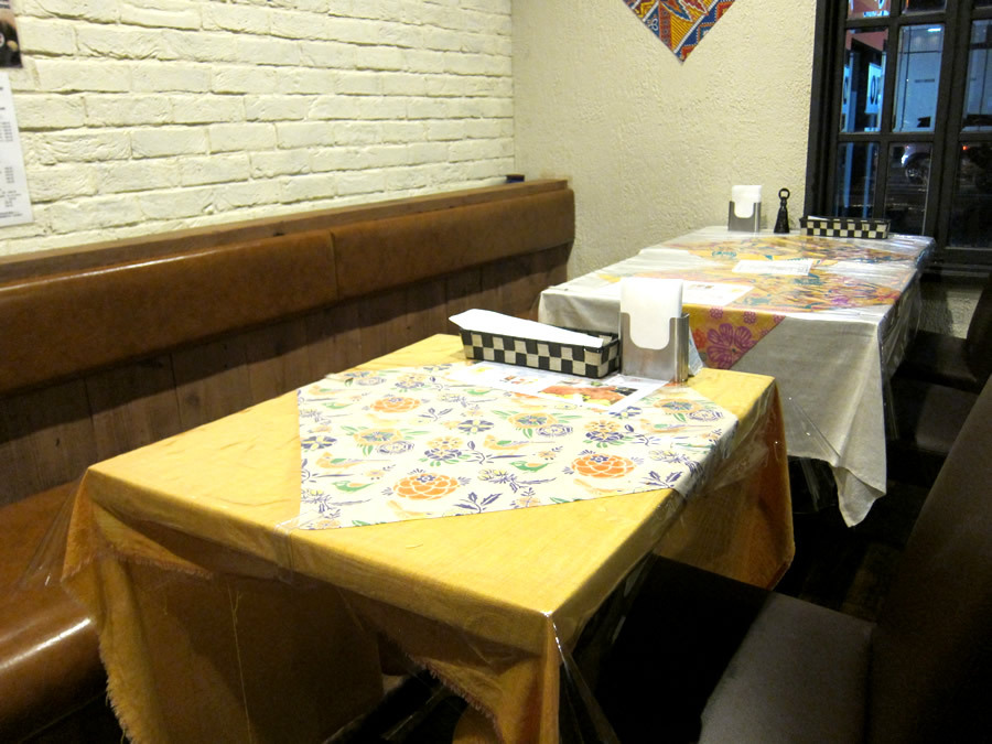 ASIAN KITCHEN&CAFE Chai