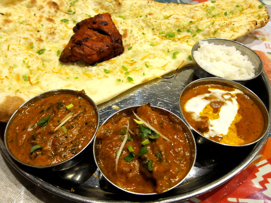 ASIAN KITCHEN&CAFE Chai