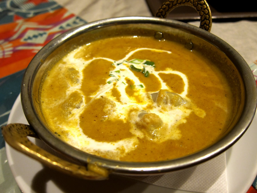 ASIAN KITCHEN&CAFE Chai