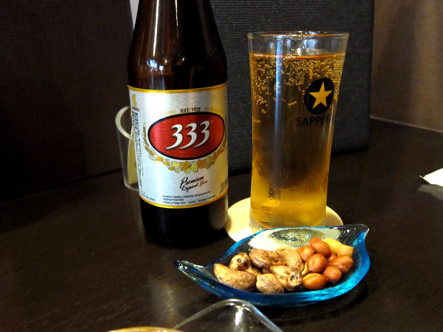 ベトナム食堂