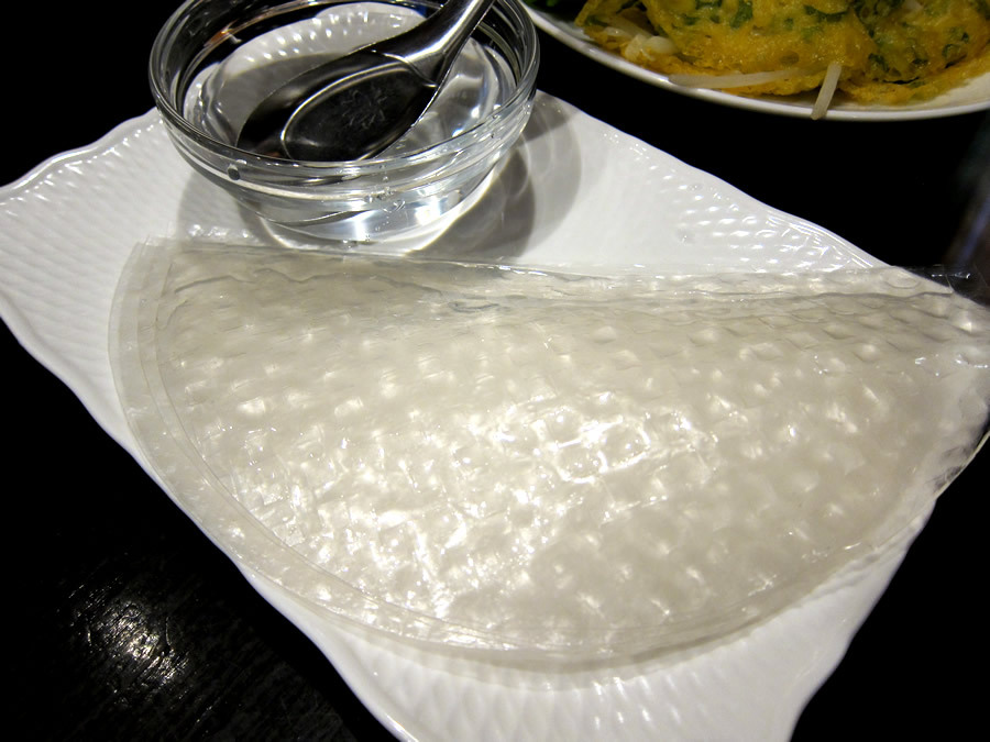 ベトナム食堂