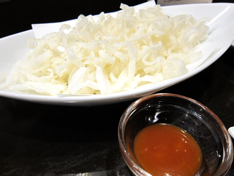 ベトナム食堂