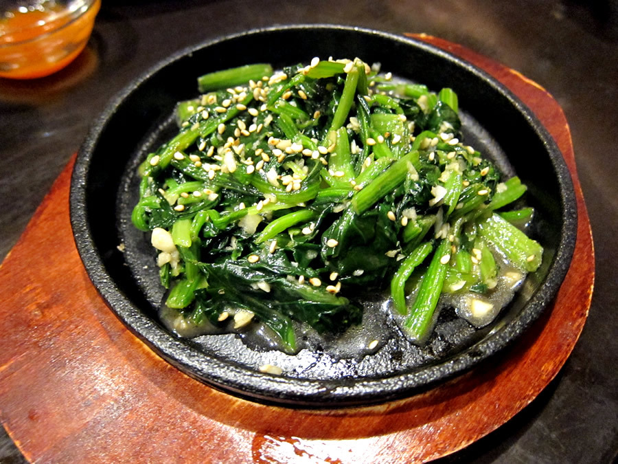 ベトナム食堂