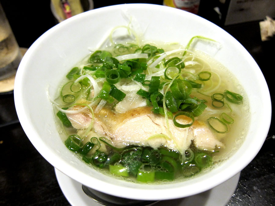 ベトナム食堂