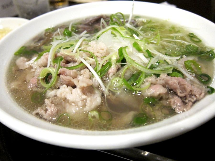 ベトナム食堂
