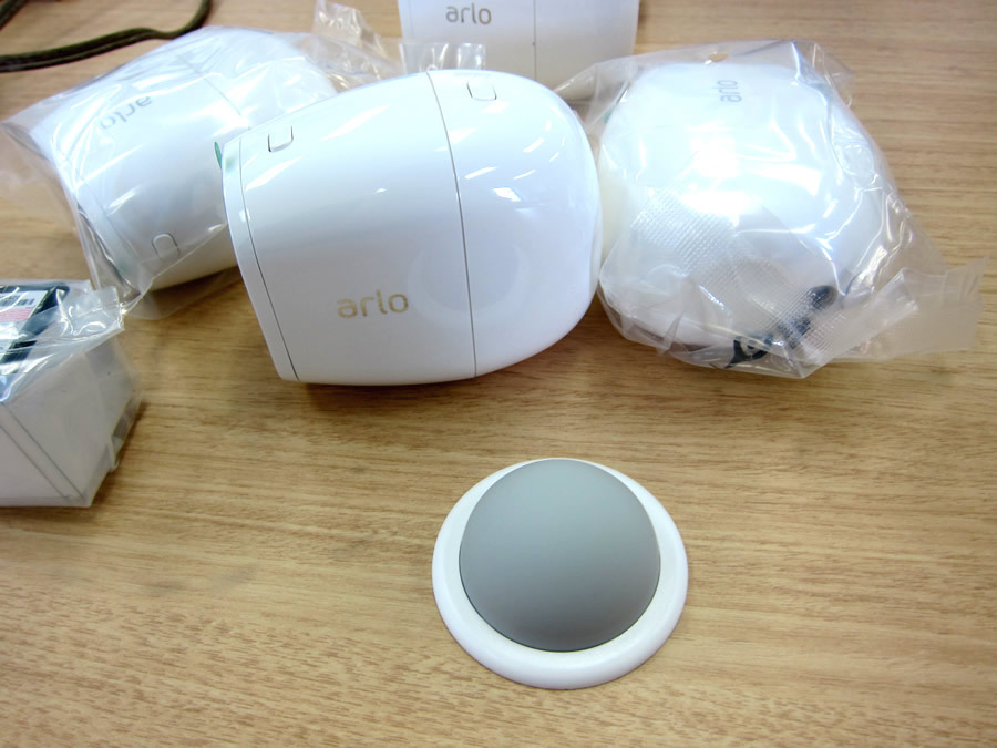 Arlo Pro 2 レビュー｜ネットワークカメラ