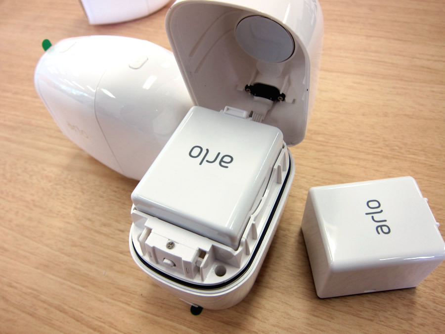 Arlo Pro 2 レビュー｜ネットワークカメラ