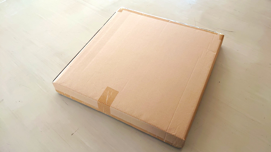 撮影ボックス買ったら、安かったけど便利で得した気分