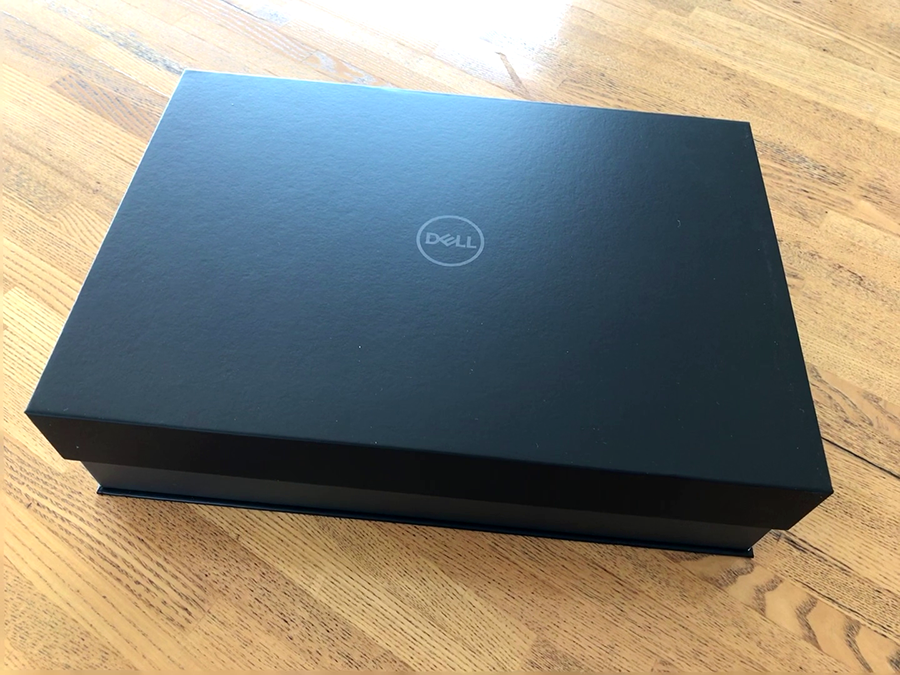 New XPS 13 9310 （DELL）2021春モデル レビュー | ☆もきゅもきゅもみ