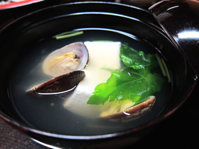 すし万（掛川）