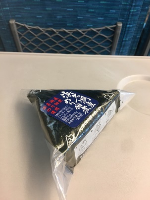 浜名湖産のり佃煮