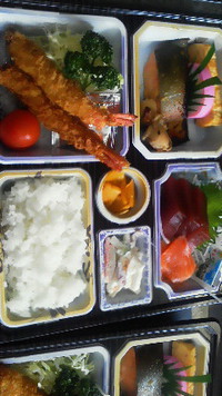 お弁当 2016/04/10 15:22:59