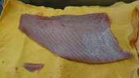 南マグロ大トロ 2017/08/03 16:28:30