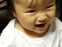 ☆★孫っちが来たよ♪♪