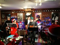 ハッピークリスマス☆ライブに♪