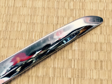 掛川城南側 「遠州掛川 鎧屋」:刀剣乱舞-ONLINE- オリジナル模造刀