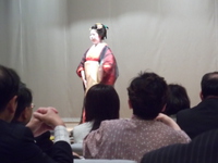 JAIM市町村議会議員特別セミナー参加。