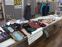 ふらっと祭に参加。