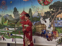 袋井市年賀交歓会