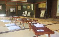 野島青茲展開催 2025/04/29 17:11:42