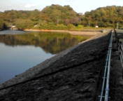 豊川の水瓶です。 2015/11/05 15:38:23