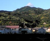 快晴の宮路山 2016/05/12 11:01:46