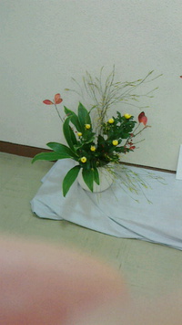 赤坂台市民館祭り 2017/11/05 11:10:00