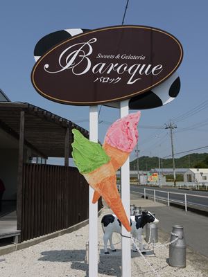 田原でどうぶつ発見