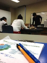 からだのお勉強 2012/10/20 23:33:05
