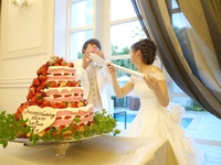 ☆結婚式@ルグランミラージュ☆ 2020/01/12 18:25:44