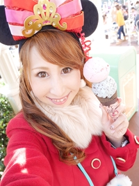 ☆ICE CREAM CONES☆ 2020/02/22 23:37:38