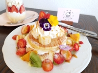 ☆Cream Cafe☆ 2020/02/23 23:10:48