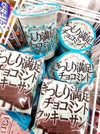 ☆チョコミン党☆ 2020/05/03 23:55:01
