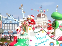 ☆ディズニー・クリスマス・ストーリーズ☆ 2020/02/20 23:16:51