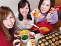 ☆タコパ☆ 2020/03/21 23:29:16