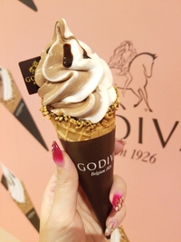 ☆バレンタインGODIVA☆ 2020/02/10 22:29:47