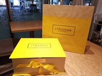 ☆L'OCCITANE☆ 2020/03/14 22:43:22