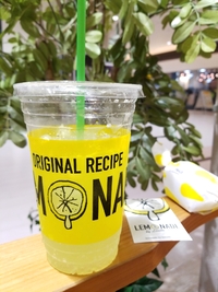 ☆LEMONADE BY LEMONICA☆ 2020/02/25 19:48:02