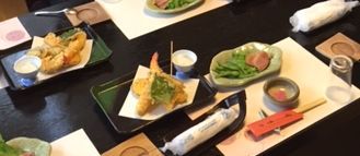 お久しぶりだわさ