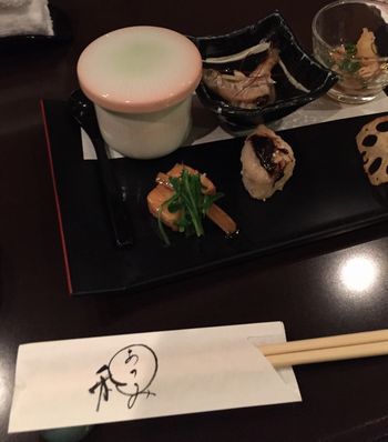 忘年会