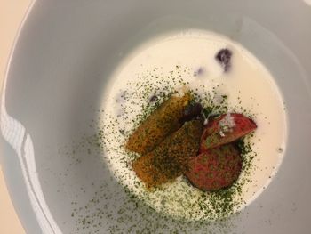 ランチだよ　九重に全員集合！！　