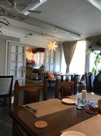 ランチ