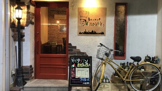5月 第17回ゆりの木バザール ランチ紹介 5月 第17回ゆりの木バザール ランチ紹介