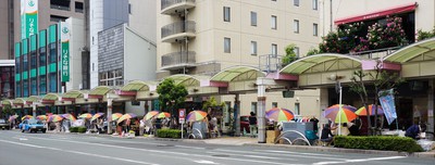 【本日決行！】 5/12（土）本日の開催