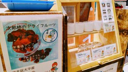 10/21・22は秋のゆりの木バザールへ！