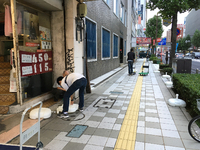 いよいよ明日開催です！
