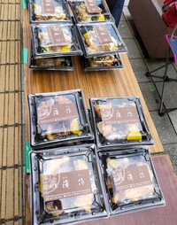 10/21・22は秋のゆりの木バザールへ！