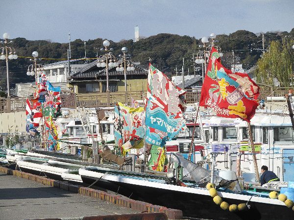 南浜名湖KOSAIから、明けましておめでとうございます。
