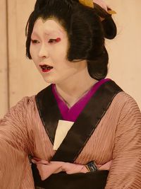 傾城阿波の鳴門 巡礼の場　役者さんご紹介！