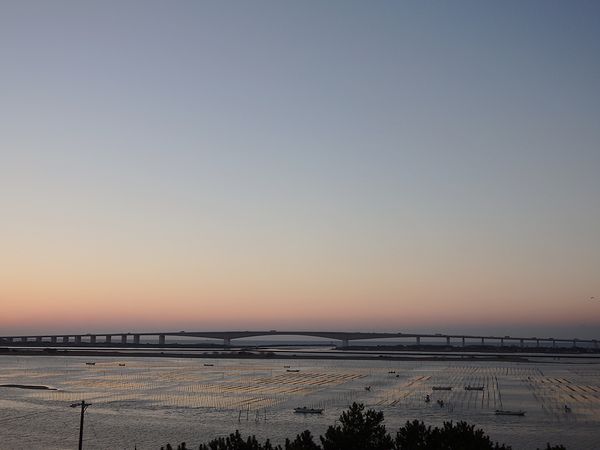 南浜名湖・新居町からおはようございます。